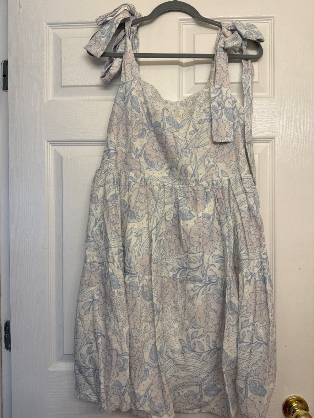 Kathleen Maeve Short Dress